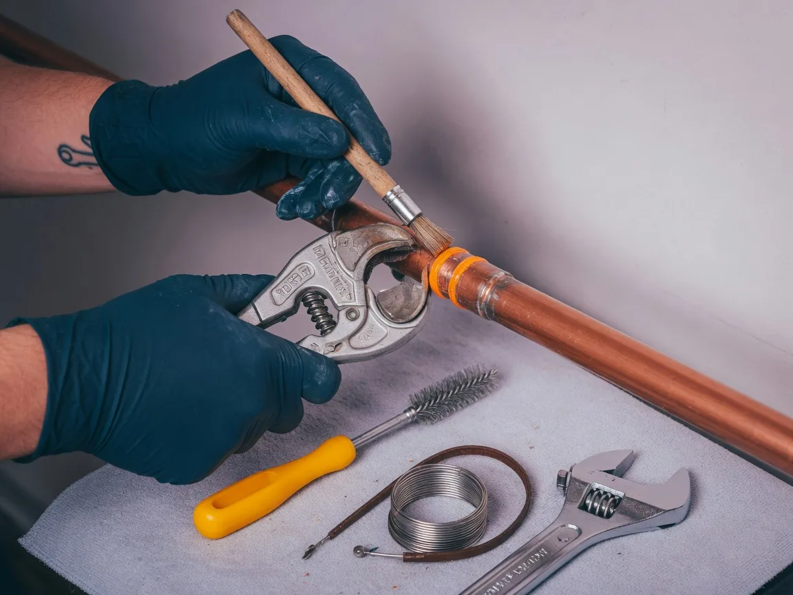 Why choose Sump Pump Repair in Galloway, OH